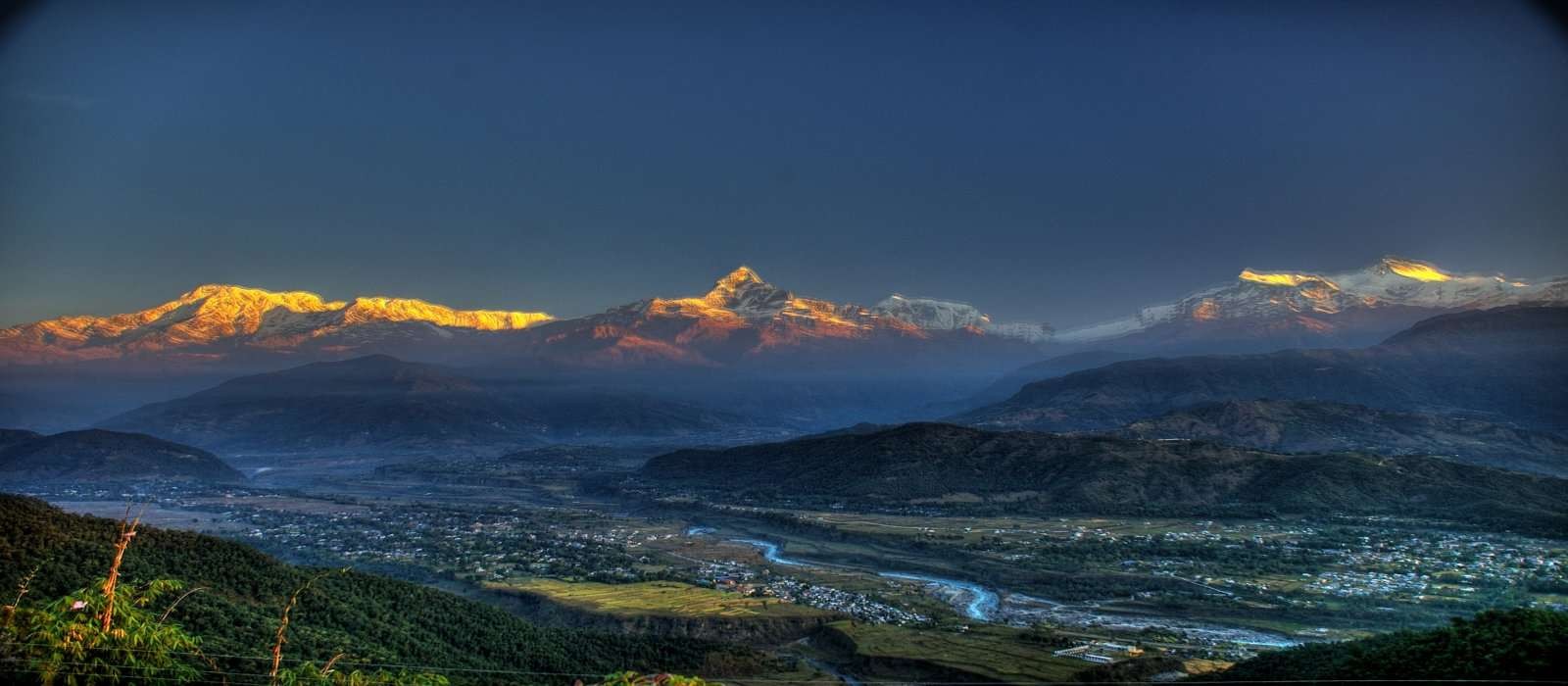 Pokhara Tour Package